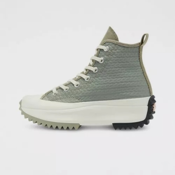 CONVERSE Alt Exploration Run Star Hike platform Unisex/ 170247C - Picture 6 of 15